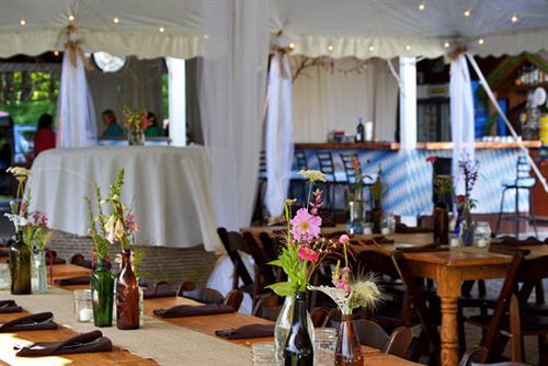 Riedlbauer'S Resort Round Top Εξωτερικό φωτογραφία